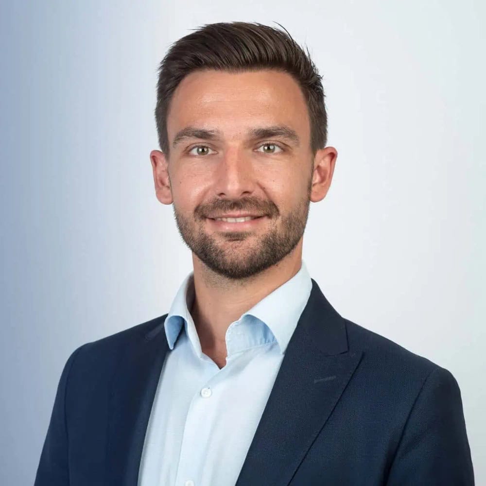 Andreas Kyrtatos Embotech CEO and member of SAAM