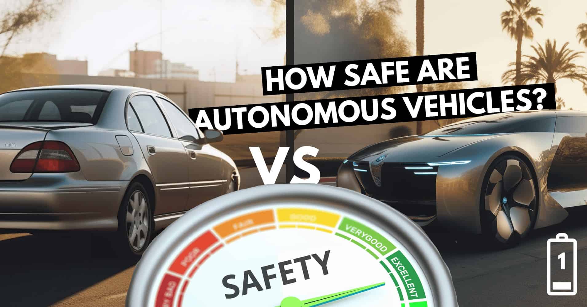 autonomous vehicle safety 2023 guide waymo cruise SAAM